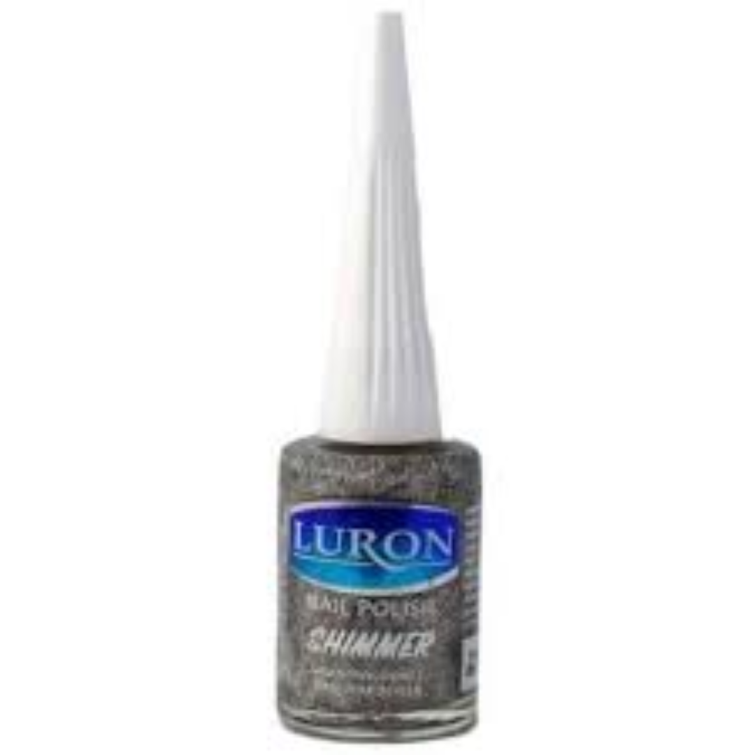 LURON NAIL POLISH SHIMMER No.68 14ML